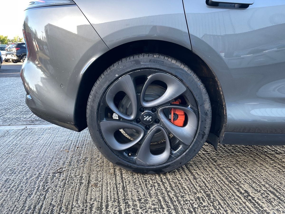 Used MG MG IM6 2025 for sale - 77010233: Photo 9