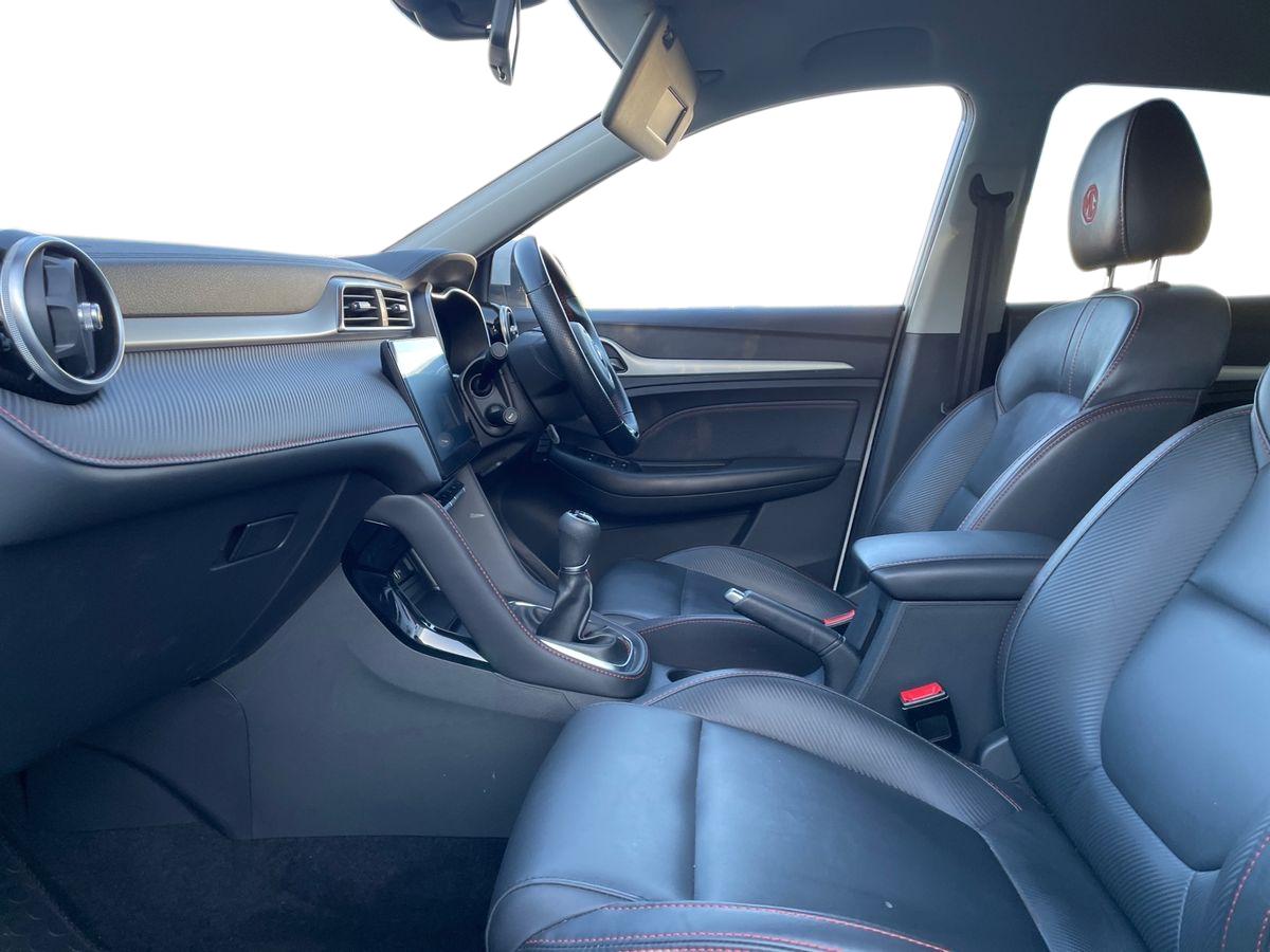 Used MG MG ZS 2023 for sale - 77002585: Photo 10