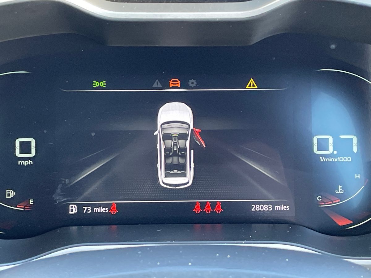 Used MG MG ZS 2023 for sale - 77002585: Photo 14