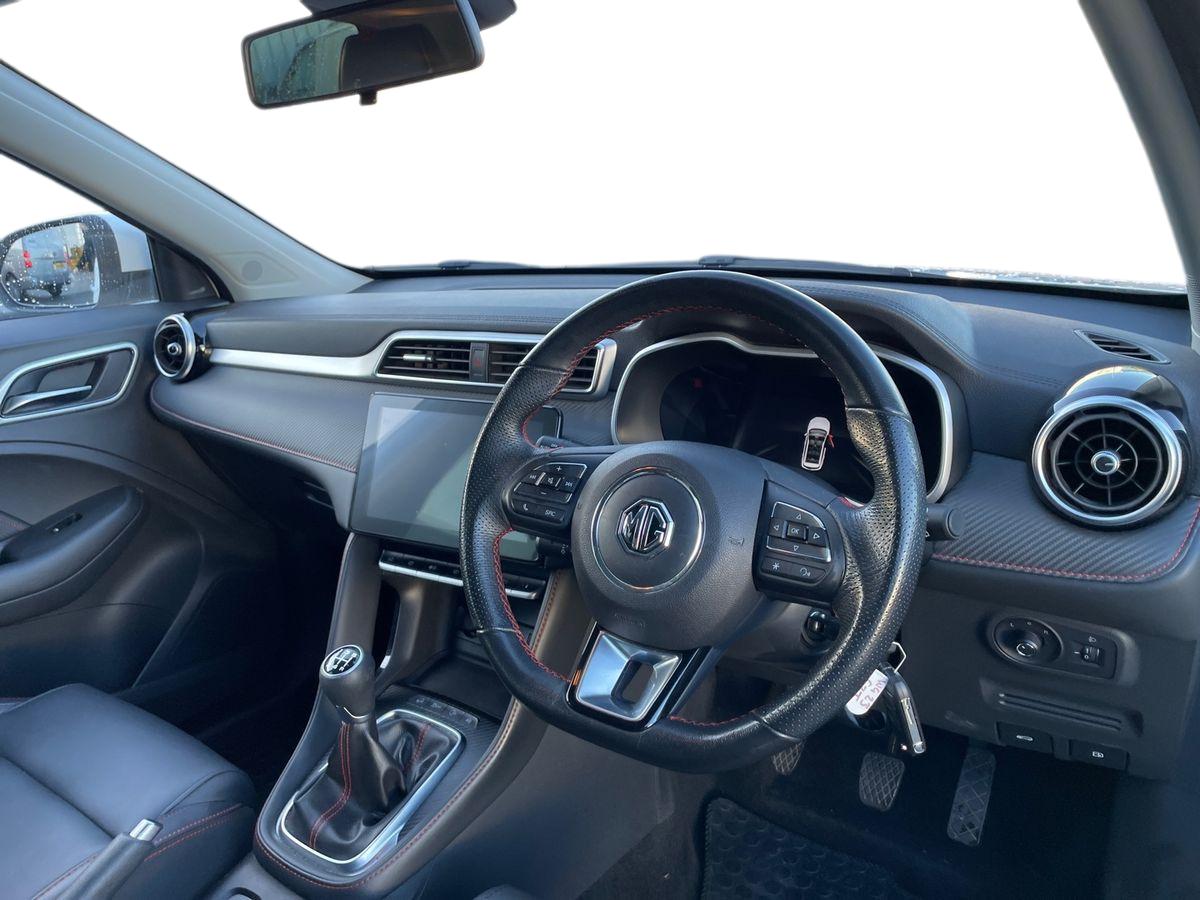 Used MG MG ZS 2023 for sale - 77002585: Photo 15