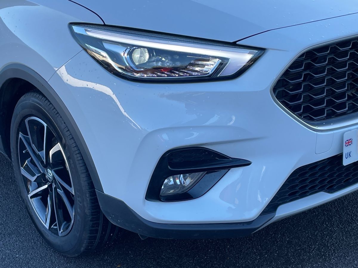 Used MG MG ZS 2023 for sale - 77002585: Photo 21