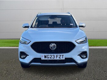 Used MG MG ZS 2023 for sale - 77002585: Photo