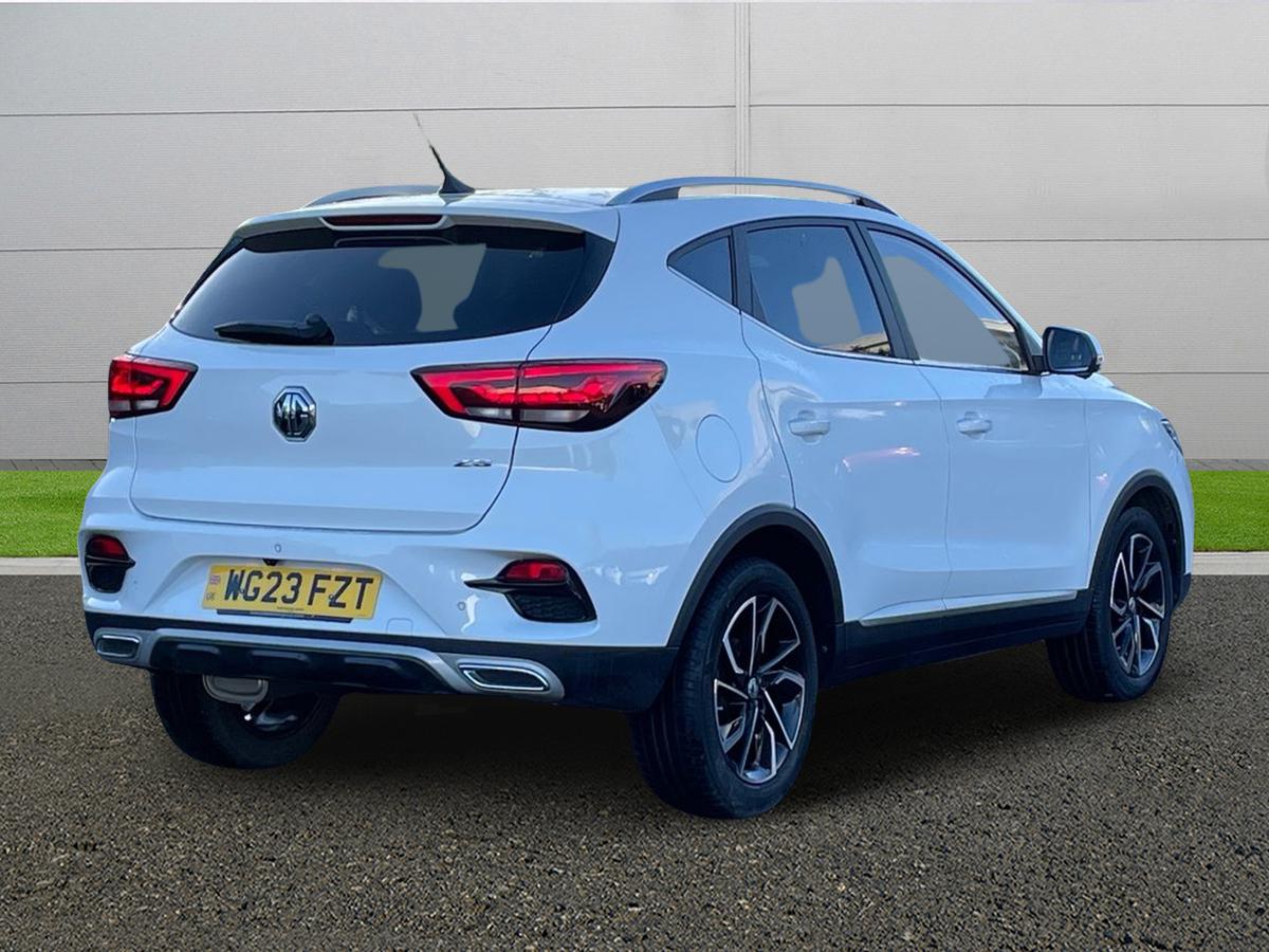 Used MG MG ZS 2023 for sale - 77002585: Photo 7