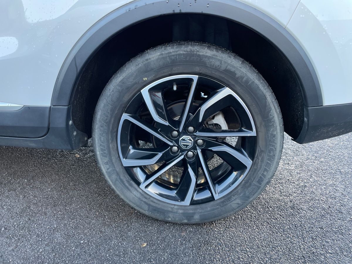 Used MG MG ZS 2023 for sale - 77002585: Photo 9