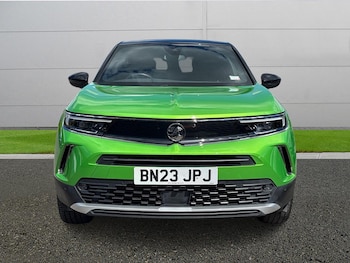 Used Vauxhall Mokka 2023 for sale - 78320532: Photo