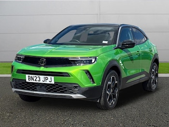 Used Vauxhall Mokka 2023 for sale - 78320532: Photo