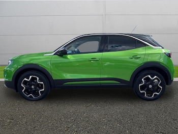 Used Vauxhall Mokka 2023 for sale - 78320532: Photo