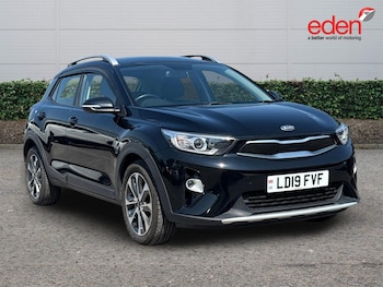 Used Kia Stonic 2019 for sale - 79237476: Photo
