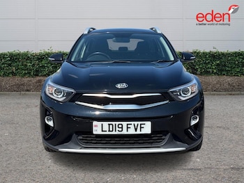 Used Kia Stonic 2019 for sale - 79237476: Photo