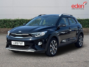 Used Kia Stonic 2019 for sale - 79237476: Photo