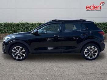 Used Kia Stonic 2019 for sale - 79237476: Photo