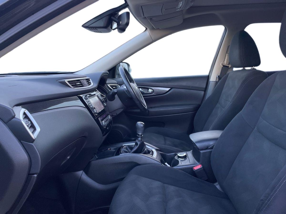 Used Nissan X-Trail 2016 for sale - 77002551: Photo 10