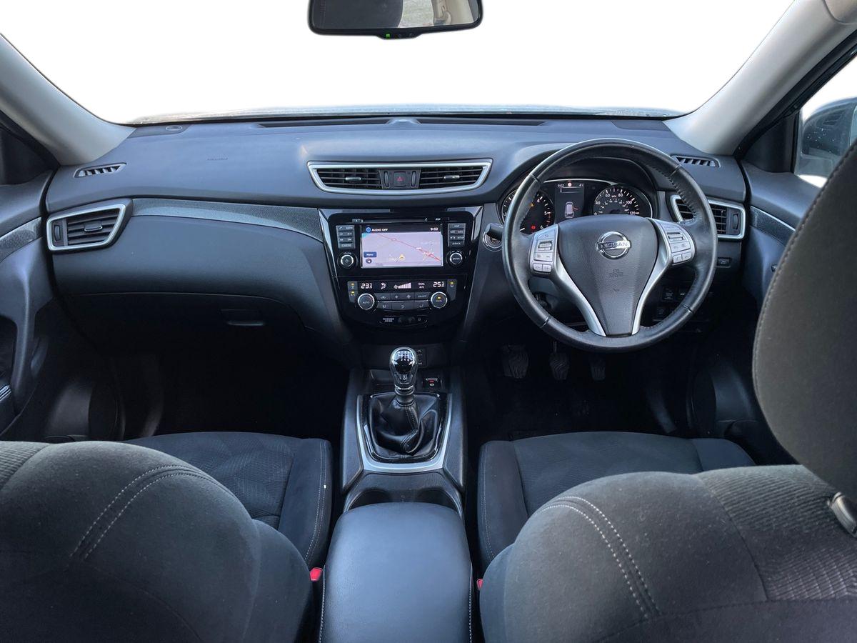 Used Nissan X-Trail 2016 for sale - 77002551: Photo 13