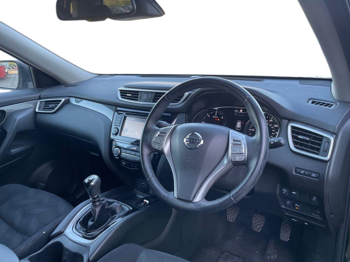 Used Nissan X-Trail 2016 for sale - 77002551: Photo 15