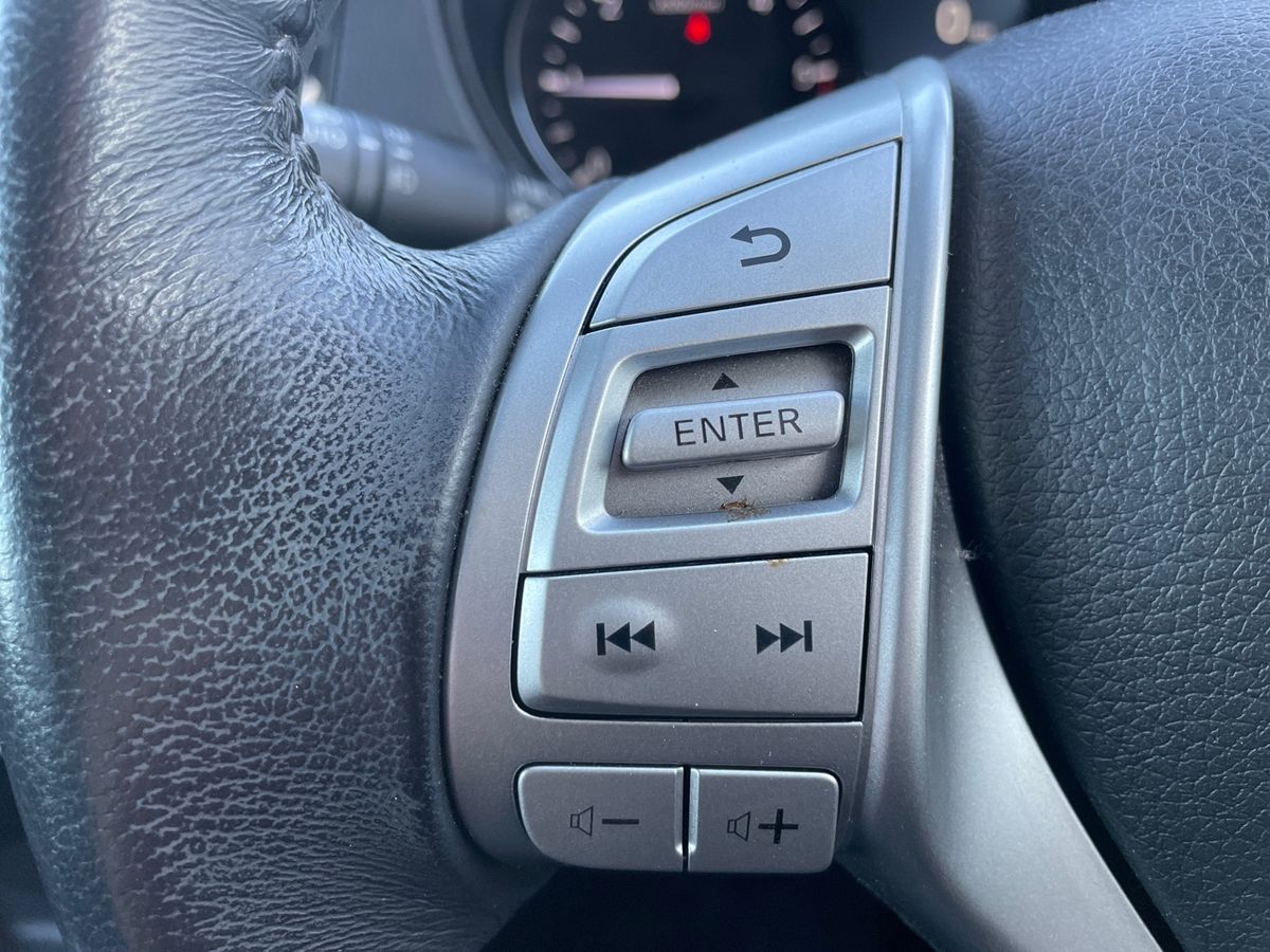 Used Nissan X-Trail 2016 for sale - 77002551: Photo 16