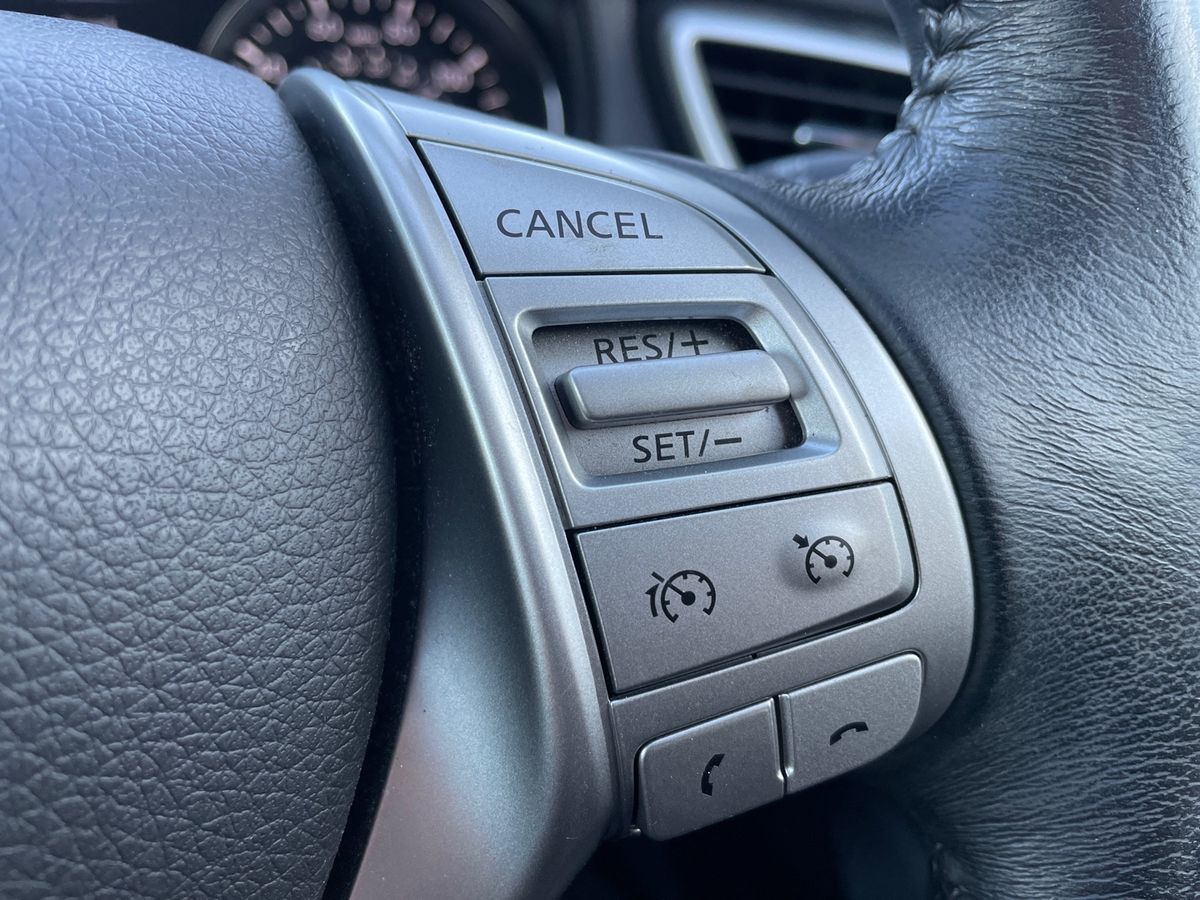 Used Nissan X-Trail 2016 for sale - 77002551: Photo 17