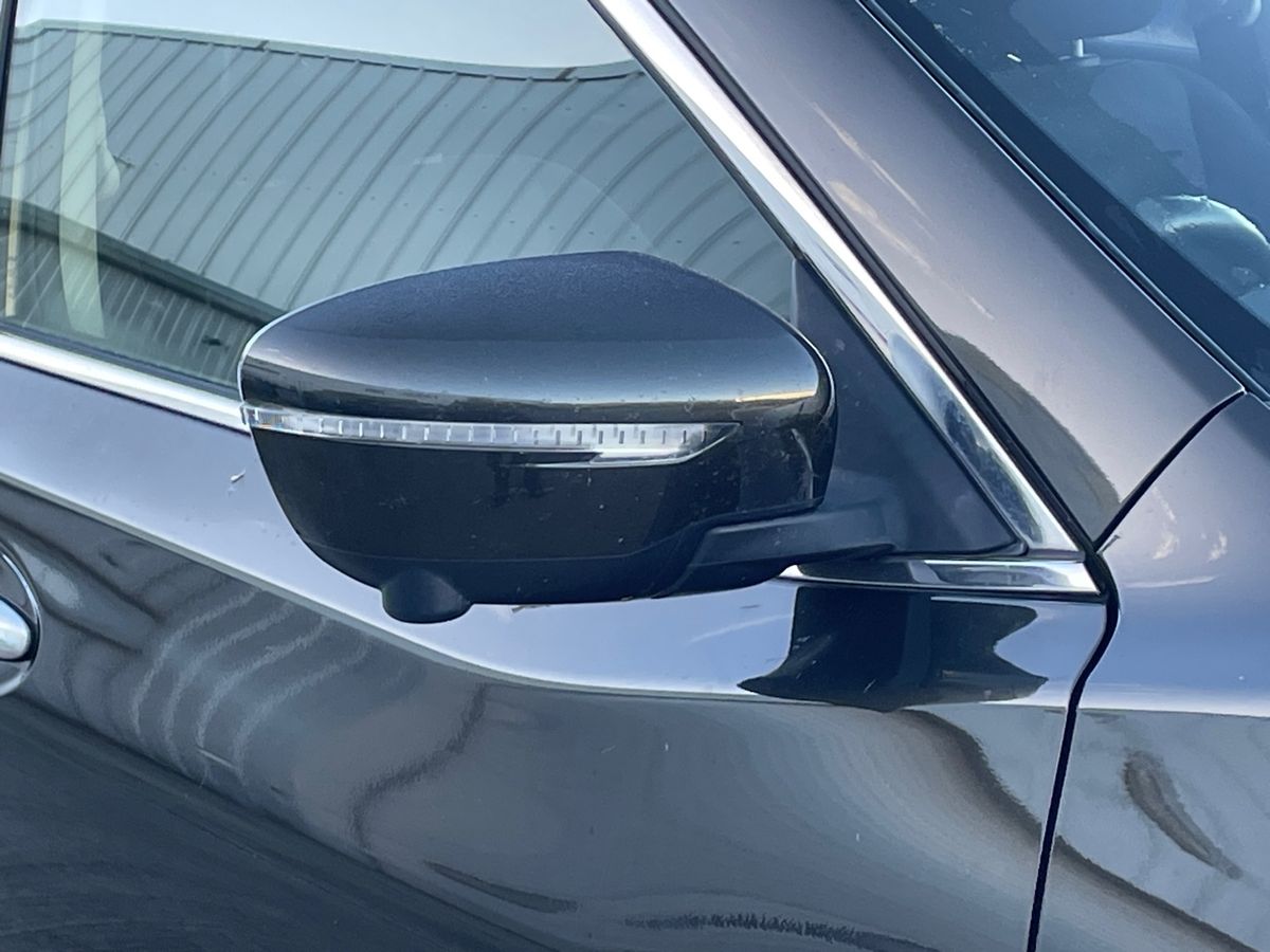 Used Nissan X-Trail 2016 for sale - 77002551: Photo 22