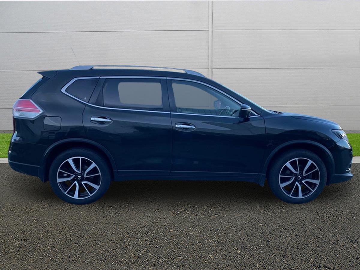 Used Nissan X-Trail 2016 for sale - 77002551: Photo 8