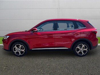 Used MG MG ZS 2026 for sale - 78729794: Photo
