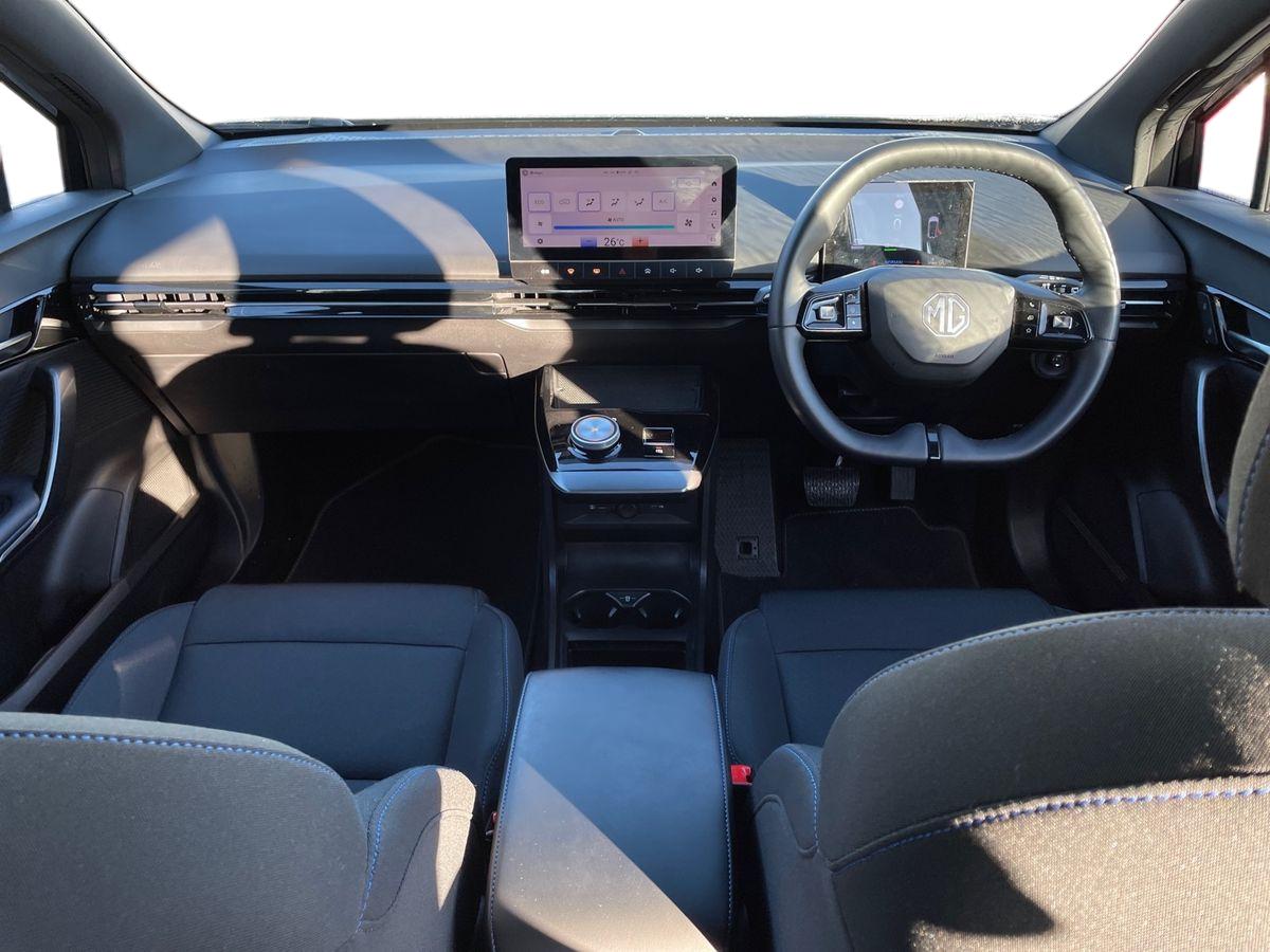 Used MG MG4 2024 for sale - 77002577: Photo 13
