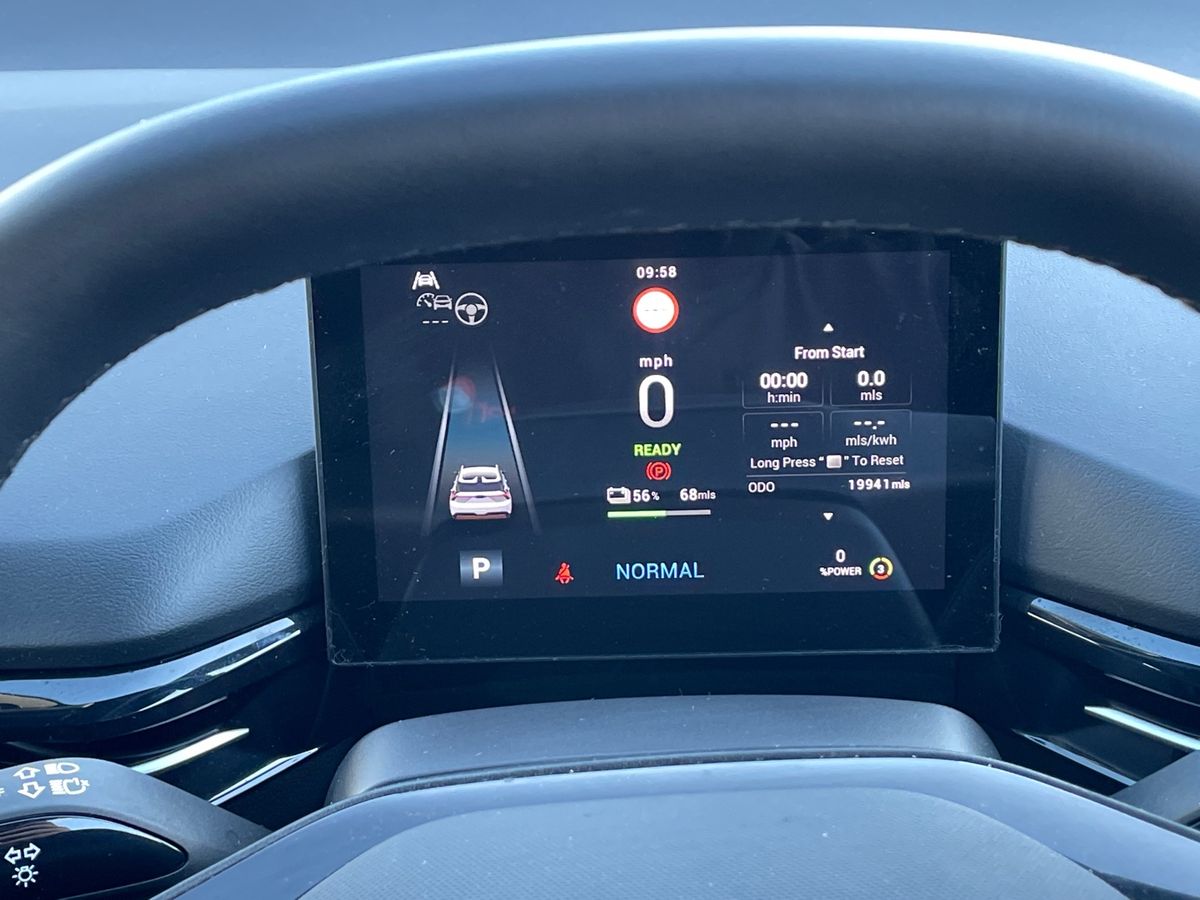 Used MG MG4 2024 for sale - 77002577: Photo 14