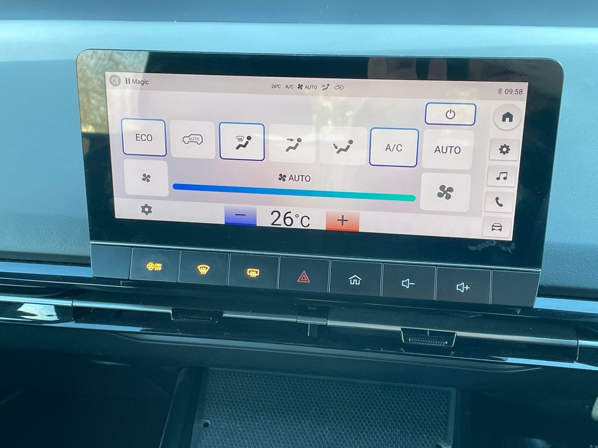 Used MG MG4 2024 for sale - 77002577: Photo 18