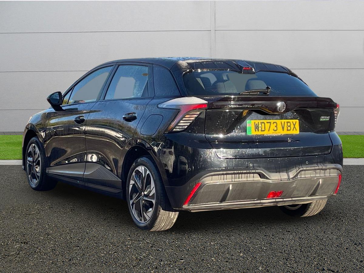 Used MG MG4 2024 for sale - 77002577: Photo 5