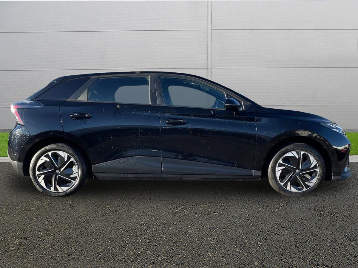 Used MG MG4 2024 for sale - 77002577: Photo 8