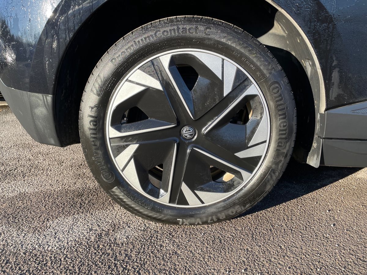 Used MG MG4 2024 for sale - 77002577: Photo 9