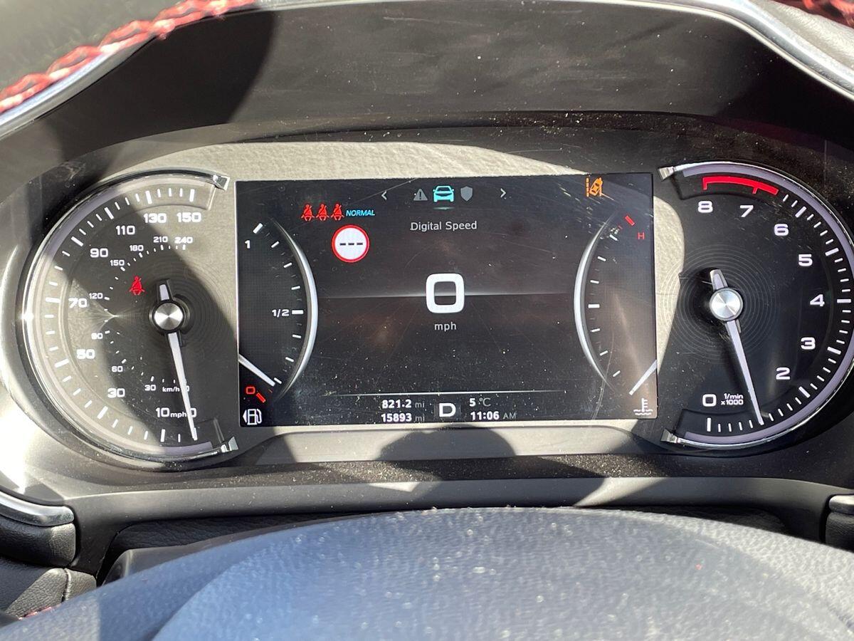 Used MG MG HS 2020 for sale - 76965166: Photo 14