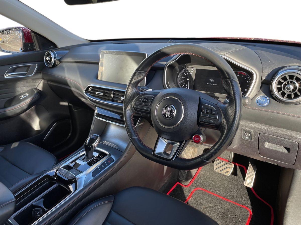 Used MG MG HS 2020 for sale - 76965166: Photo 15