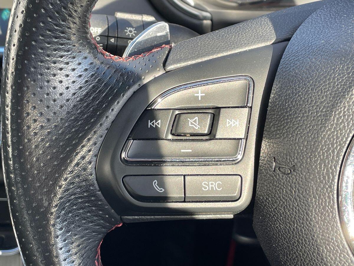 Used MG MG HS 2020 for sale - 76965166: Photo 16