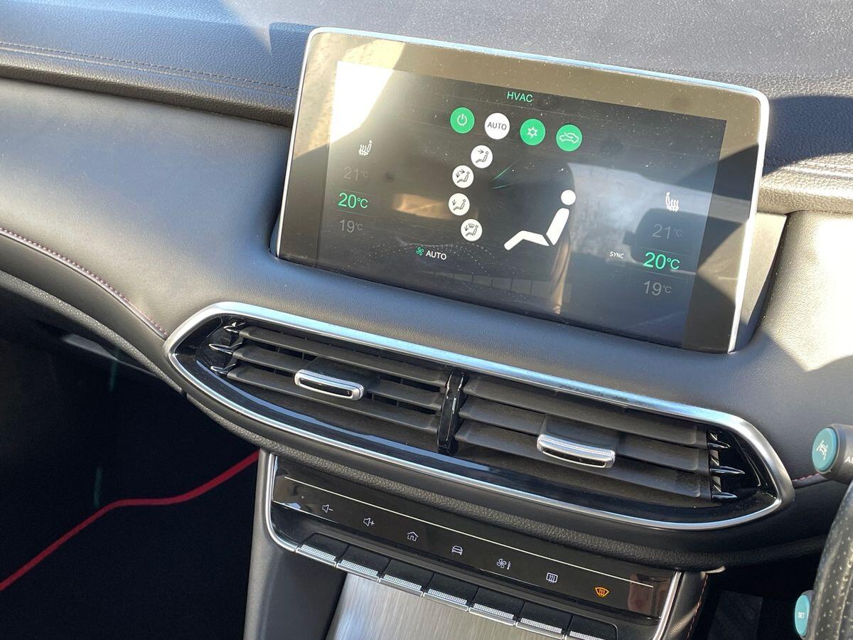 Used MG MG HS 2020 for sale - 76965166: Photo 18