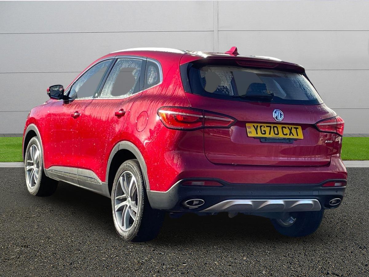 Used MG MG HS 2020 for sale - 76965166: Photo 5