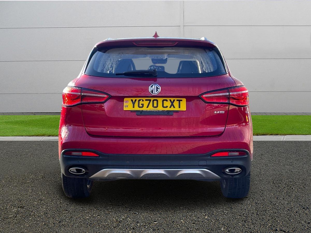 Used MG MG HS 2020 for sale - 76965166: Photo 6