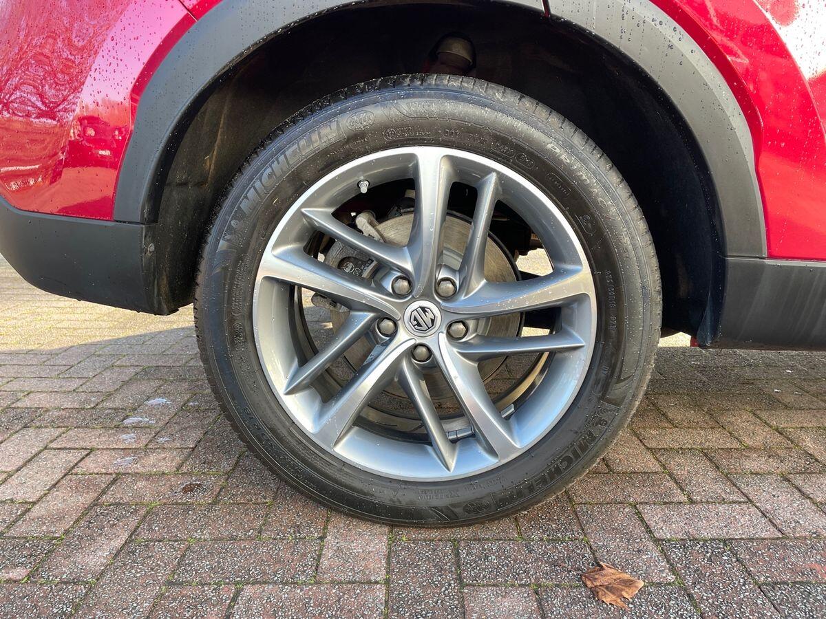 Used MG MG HS 2020 for sale - 76965166: Photo 9