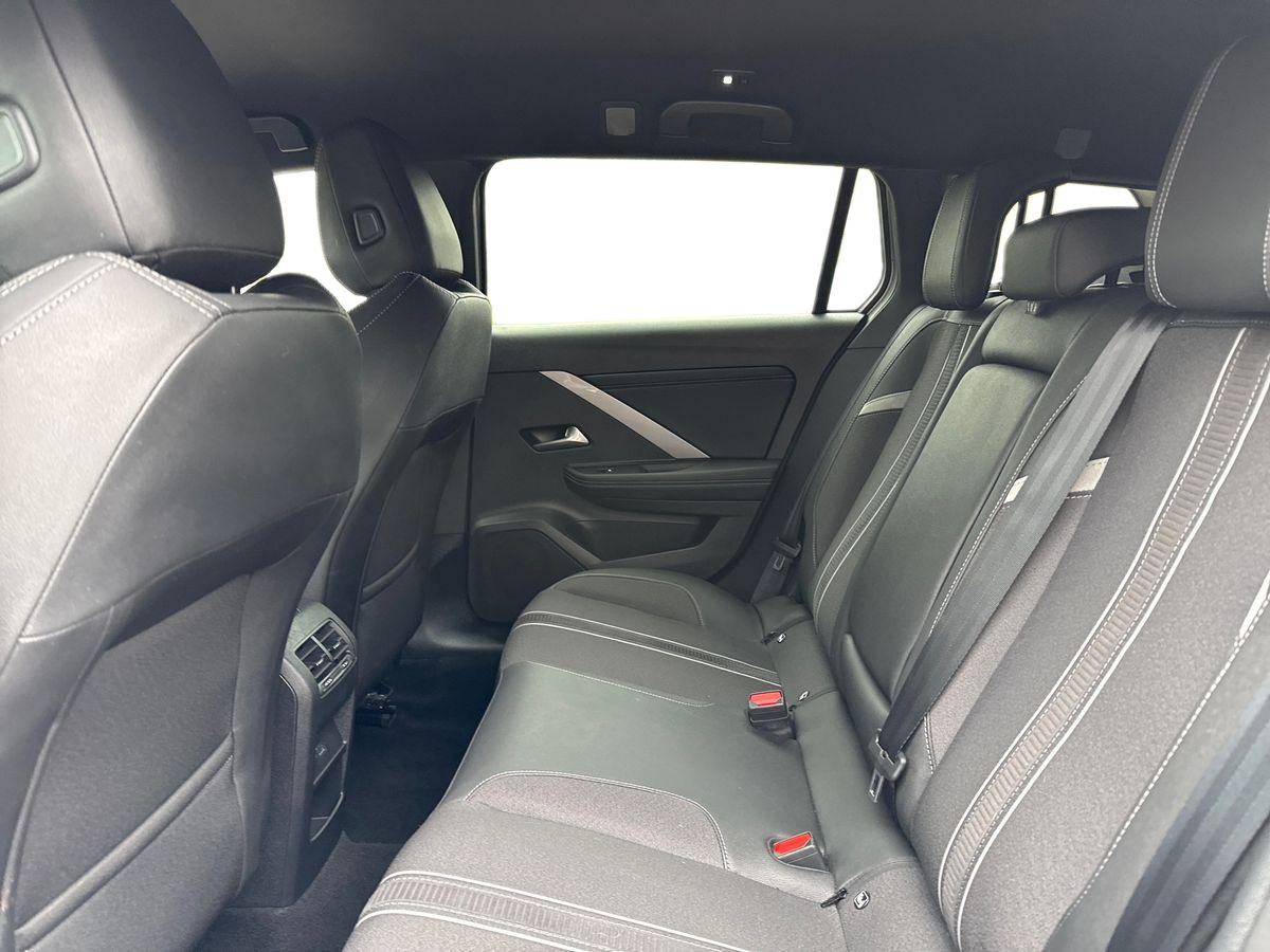 Used Vauxhall Astra 2024 for sale - 78102954: Photo 11