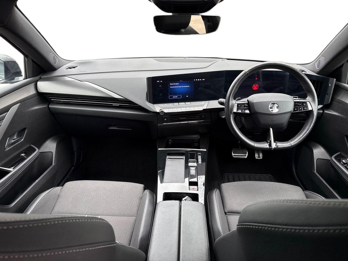 Used Vauxhall Astra 2024 for sale - 78102954: Photo 13