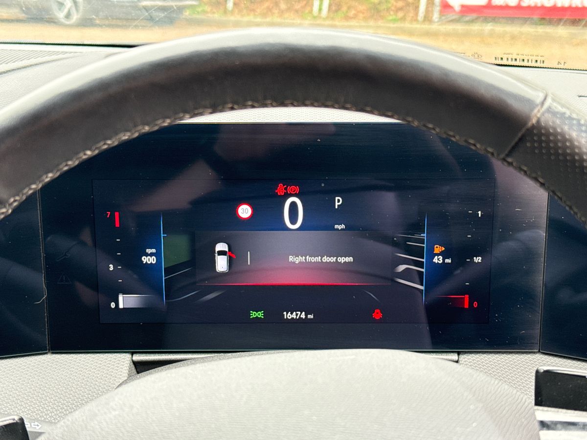 Used Vauxhall Astra 2024 for sale - 78102954: Photo 14