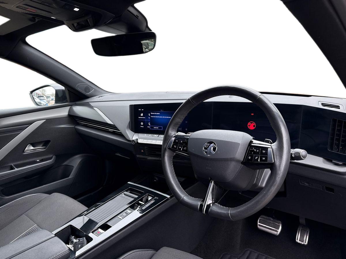 Used Vauxhall Astra 2024 for sale - 78102954: Photo 15