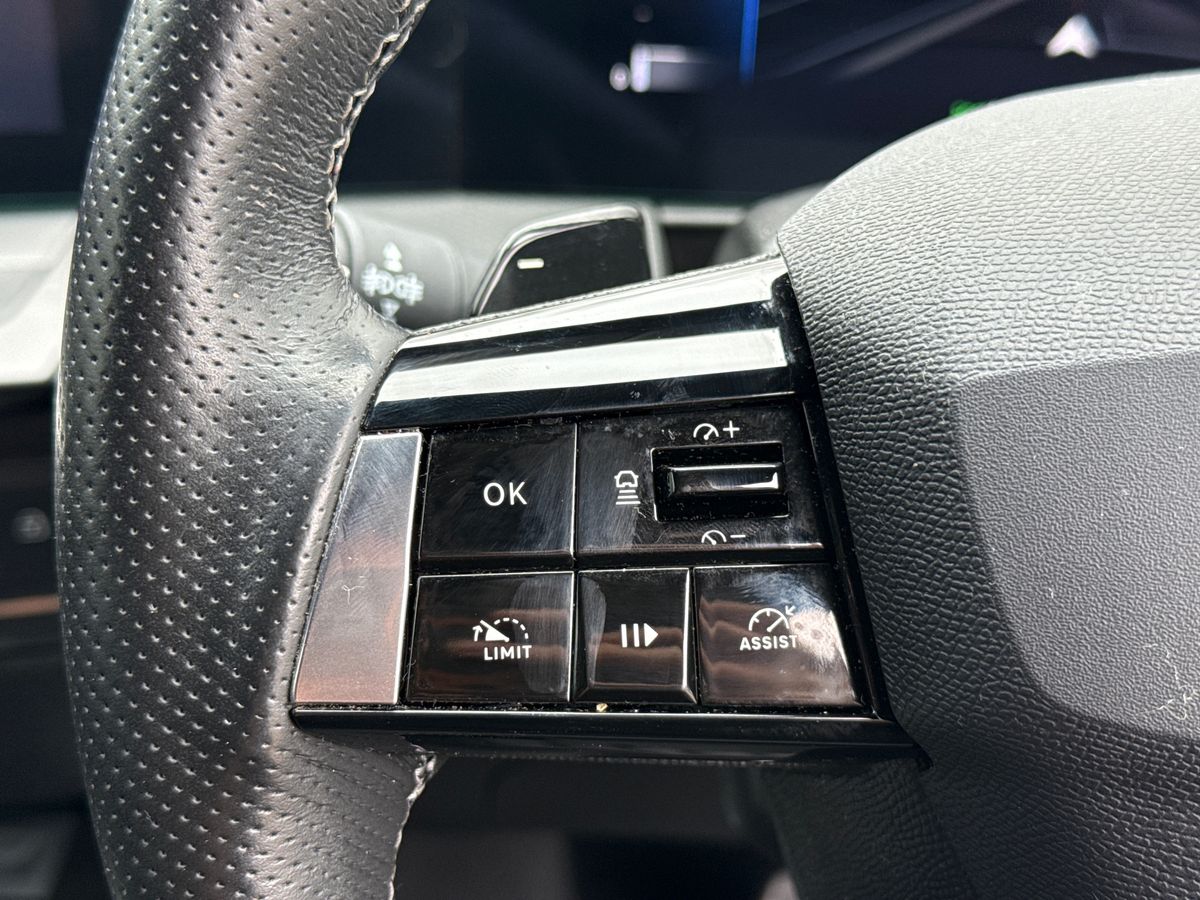 Used Vauxhall Astra 2024 for sale - 78102954: Photo 16