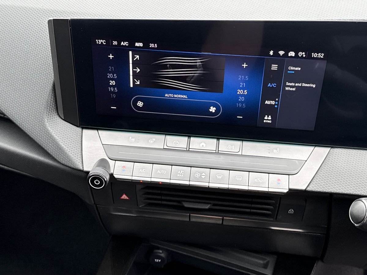 Used Vauxhall Astra 2024 for sale - 78102954: Photo 18