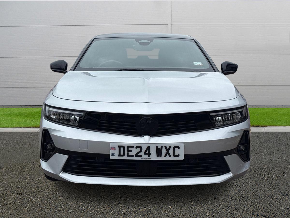 Used Vauxhall Astra 2024 for sale - 78102954: Photo 2