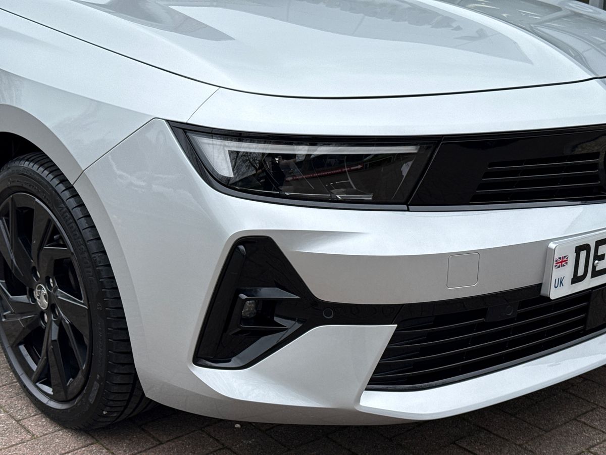 Used Vauxhall Astra 2024 for sale - 78102954: Photo 21