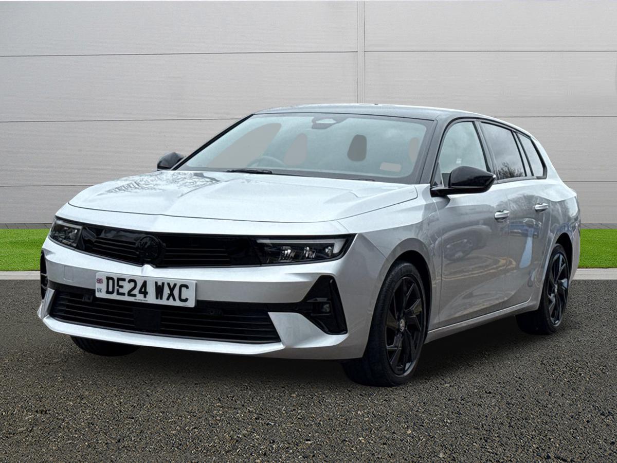 Used Vauxhall Astra 2024 for sale - 78102954: Photo 3