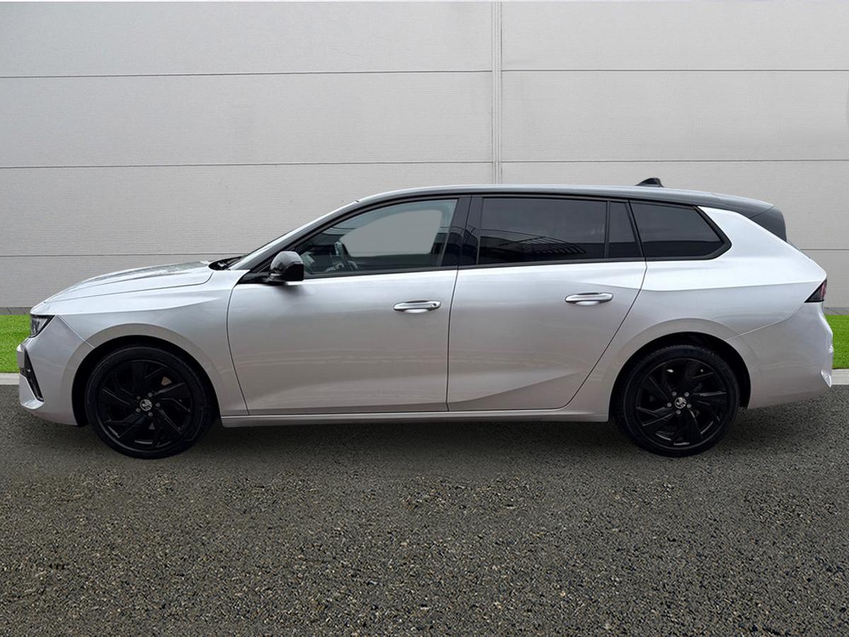 Used Vauxhall Astra 2024 for sale - 78102954: Photo 4