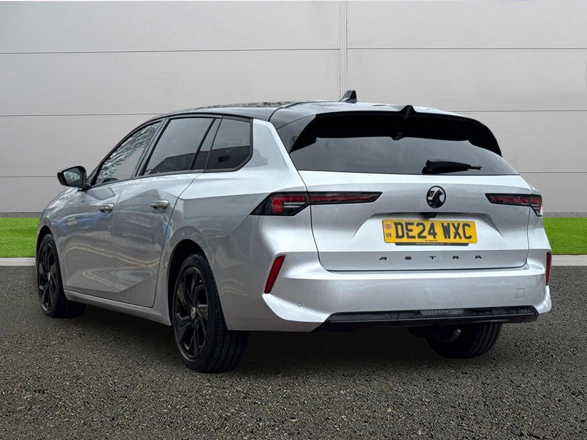 Used Vauxhall Astra 2024 for sale - 78102954: Photo 5