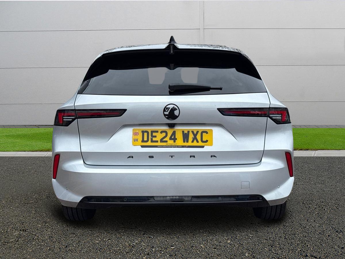 Used Vauxhall Astra 2024 for sale - 78102954: Photo 6