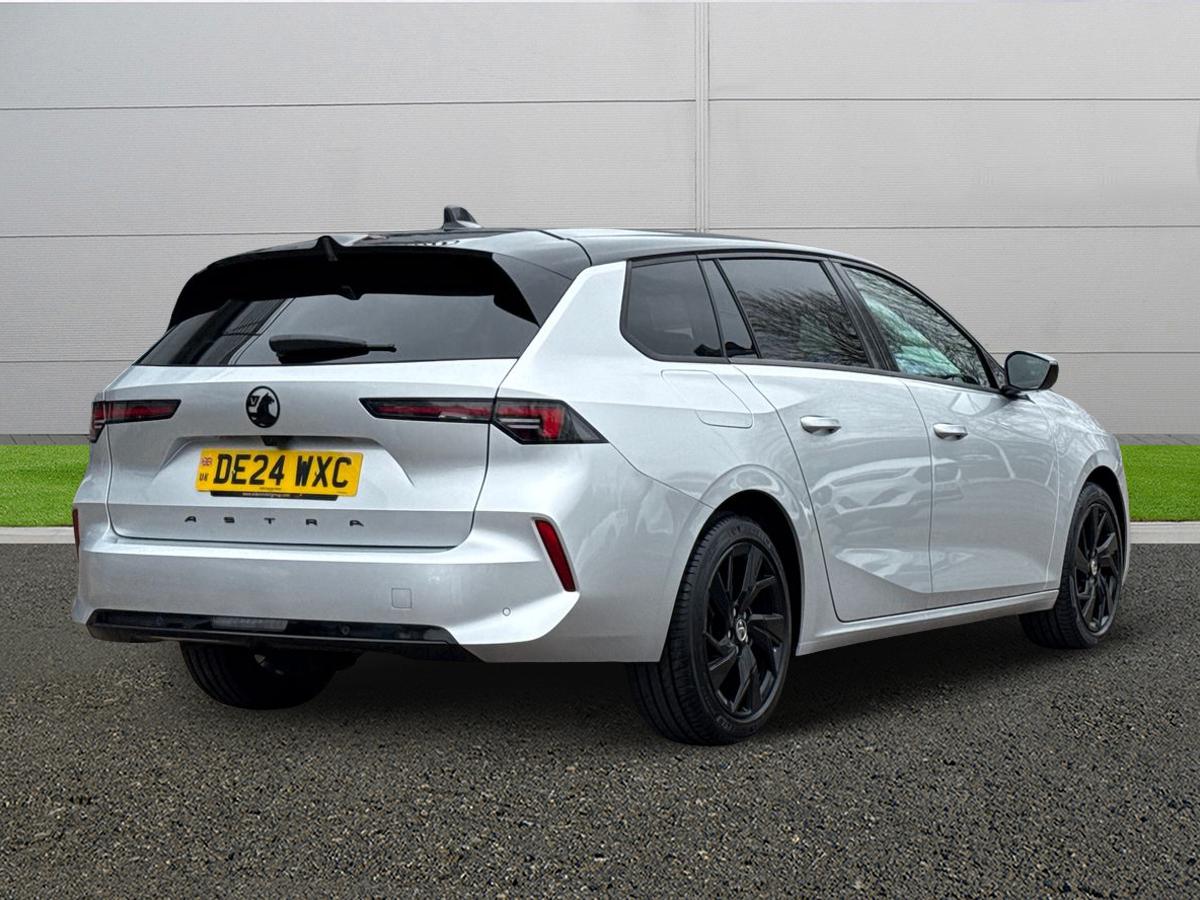 Used Vauxhall Astra 2024 for sale - 78102954: Photo 7