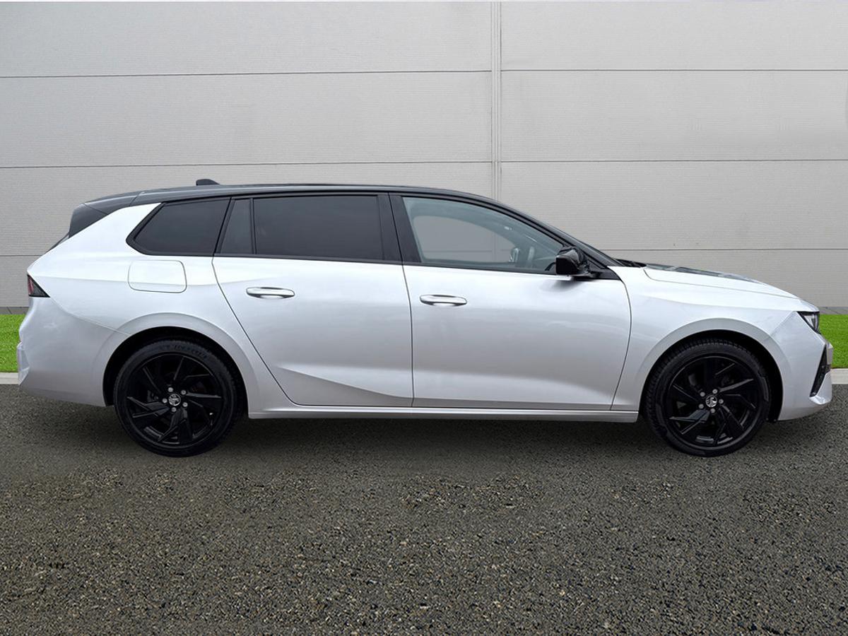 Used Vauxhall Astra 2024 for sale - 78102954: Photo 8